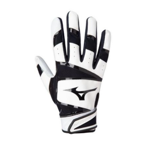 Mizuno B-303 YTH Batting Gloves 