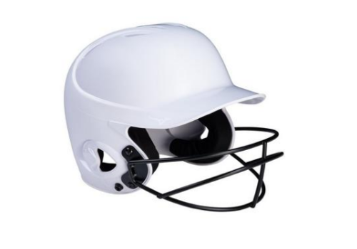 Mizuno MVP BTG FP Helmet 