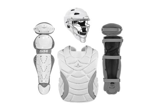 All Star Heiress Series Softball Catchers Kit 