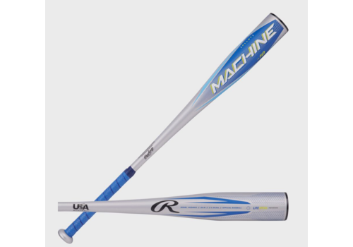 Rawlings 2024 Machine USA Bat 