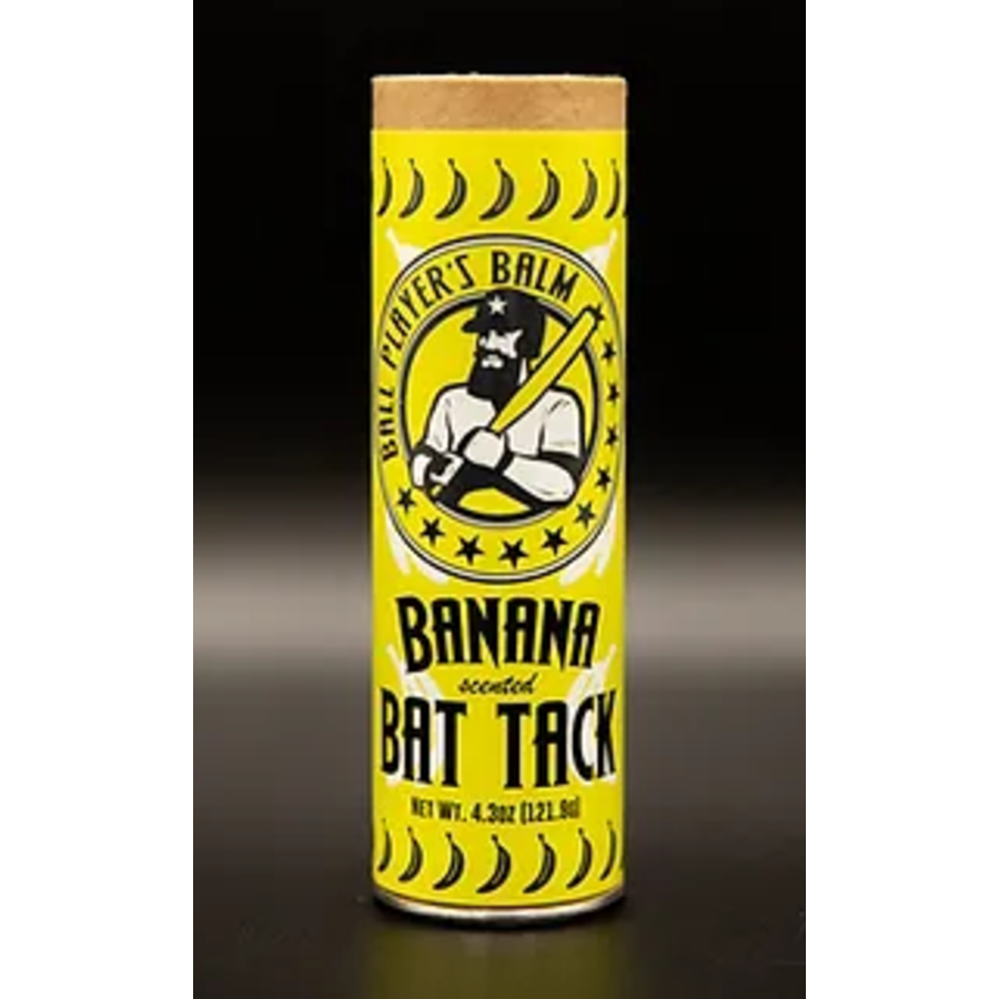 Ball Player's Scented Bat Tack - Charlie Rose Baseball