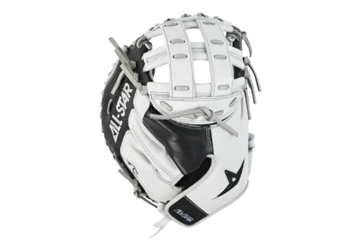 All Star Paige Halstead Pro 34" Catchers Mitt 