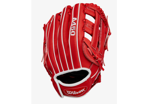 Wilson a450 2024 11 in Youth Baseball Glove 