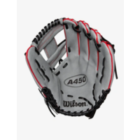 Wilson a450 2024 11.5 in Youth Baseball Glove