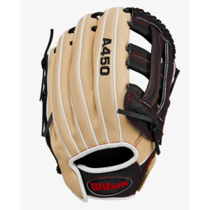 Custom A2000 MX 1786 11.5 Baseball Glove - San Diego Baseball Supply -  Charlie Rose