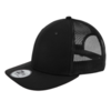 NE Low Profile Snapback Trucker Cap NE207
