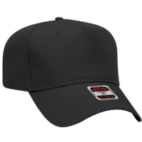 OTTO Cap 5 Panel Mid Profile