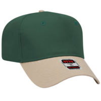 OTTO Cap 5 Panel Mid Profile