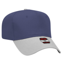 OTTO Cap 5 Panel Mid Profile