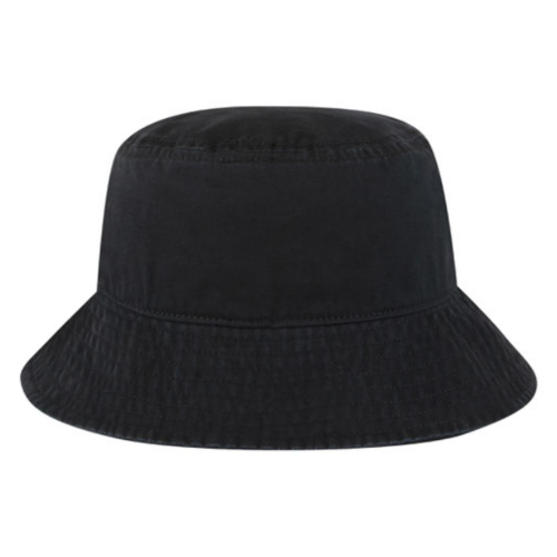 OTTO Cap Bucket Hat Black 