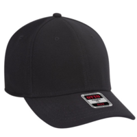 OTTO Cap Flex 6 Panel Low Profile