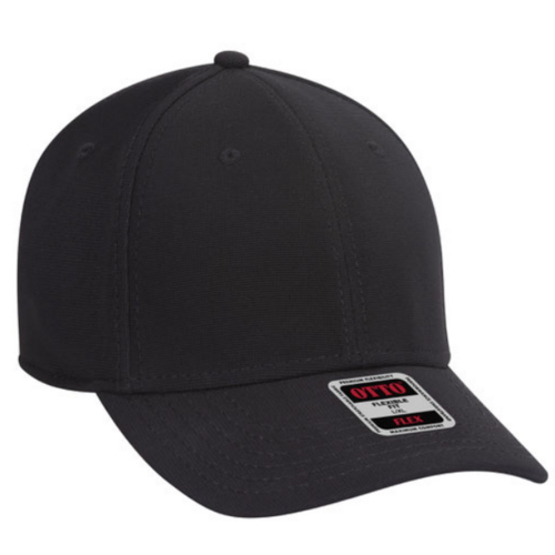 OTTO Cap Flex 6 Panel Low Profile 