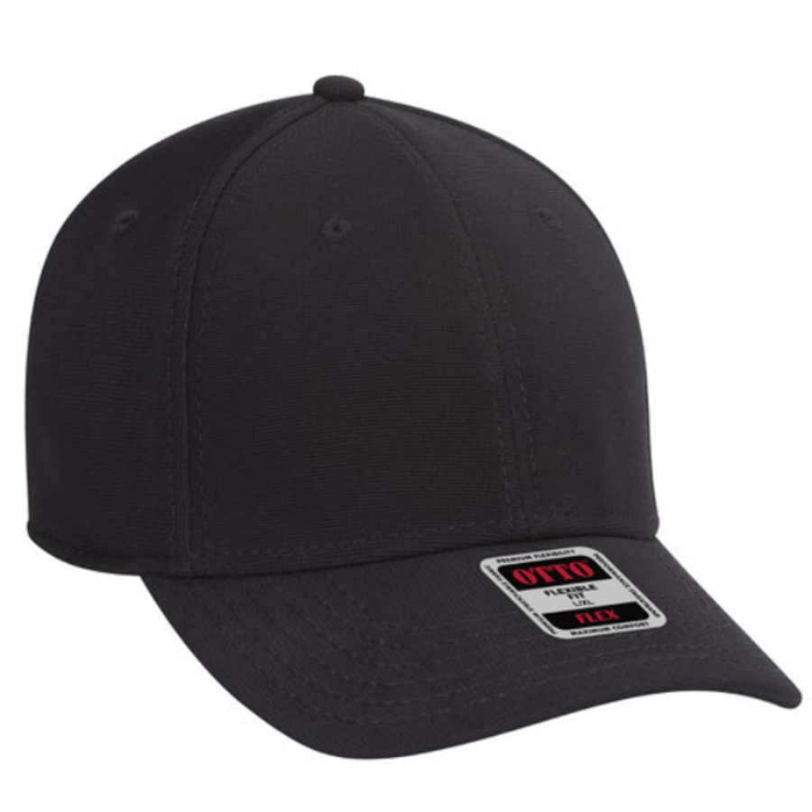 OTTO Cap Flex 6 Panel Low Profile