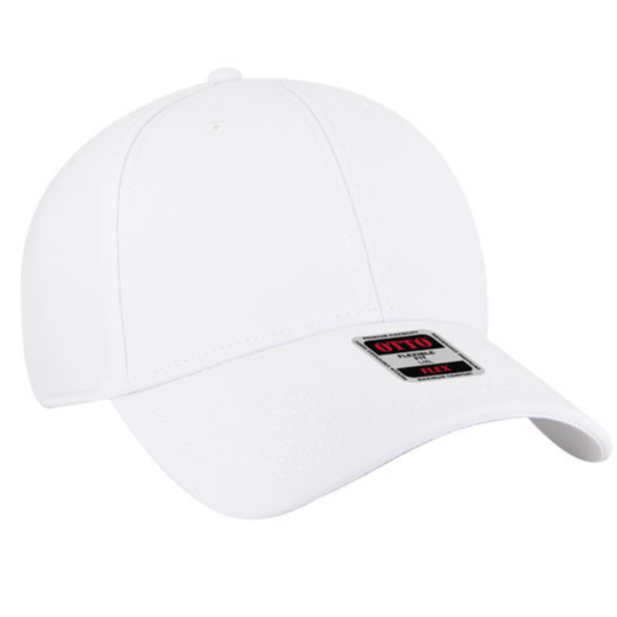 OTTO Cap Flex 6 Panel Low Profile