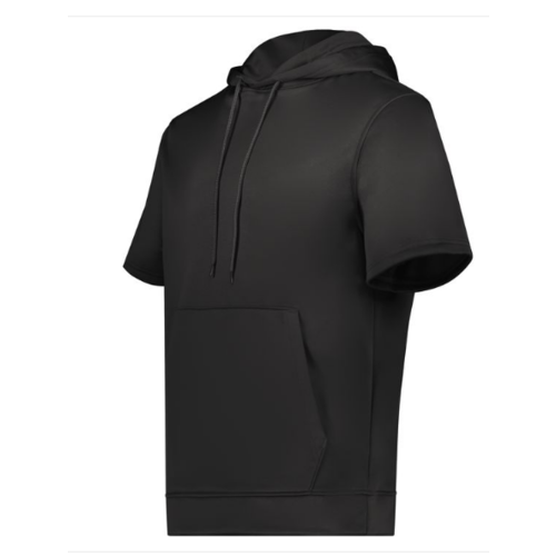 Augusta Short Sleeve Sweatshirt 