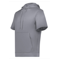 Agusta Short Sleeve Sweatshirt