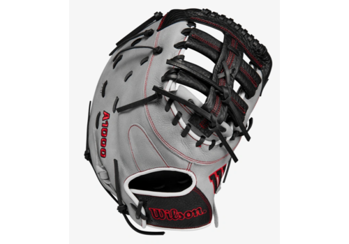 Wilson A1000 1620 24 First Base Glove 12.5 in 