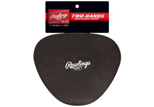 Rawlings Two Hand Foam Fielding Trainer 