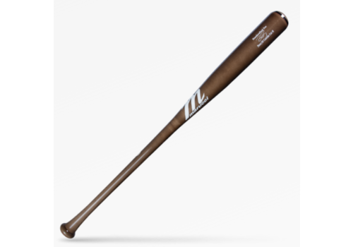 Marucci Posey28 Pro Exclusive Light Brown Maple Bat 