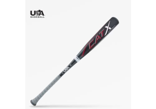 Marucci CATX Connect USA 