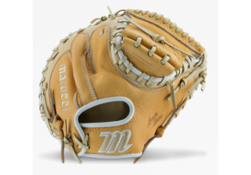 Marucci Acadia M Type V2 32in Catchers Mitt 