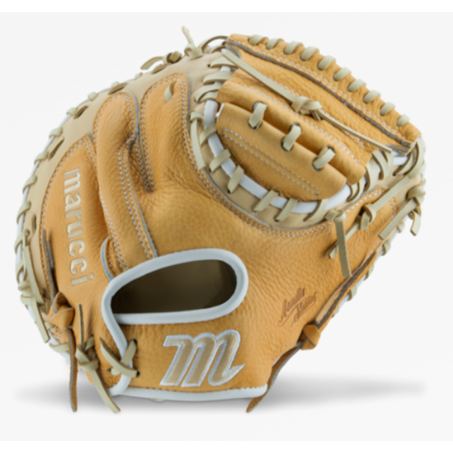 Marucci Acadia M Type V2 32in Catchers Mitt