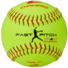 Champro 11" CSB99 Leather Softball 1dz