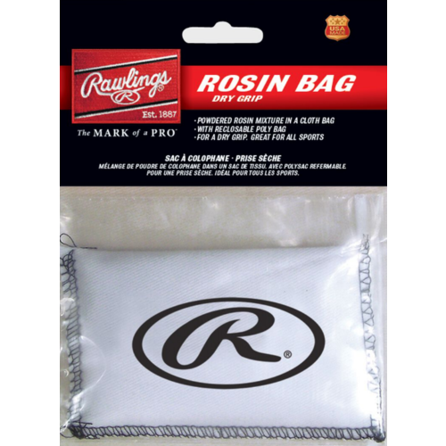 Rawlings Rosin Bag 