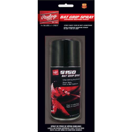 Rawlings 5150 Bat Grip Spray 