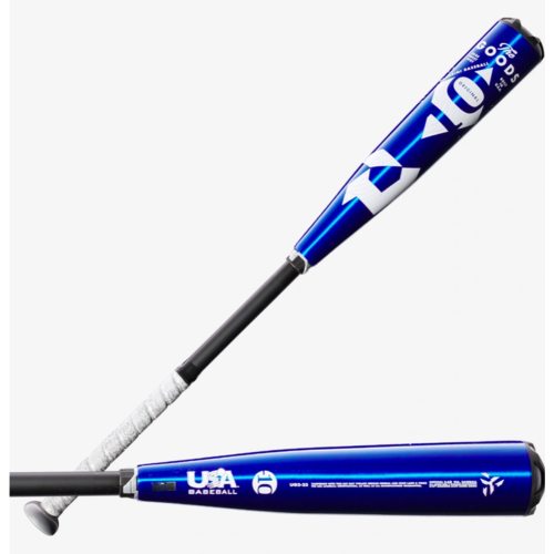 Demarini 2023 The Goods -10 USA 