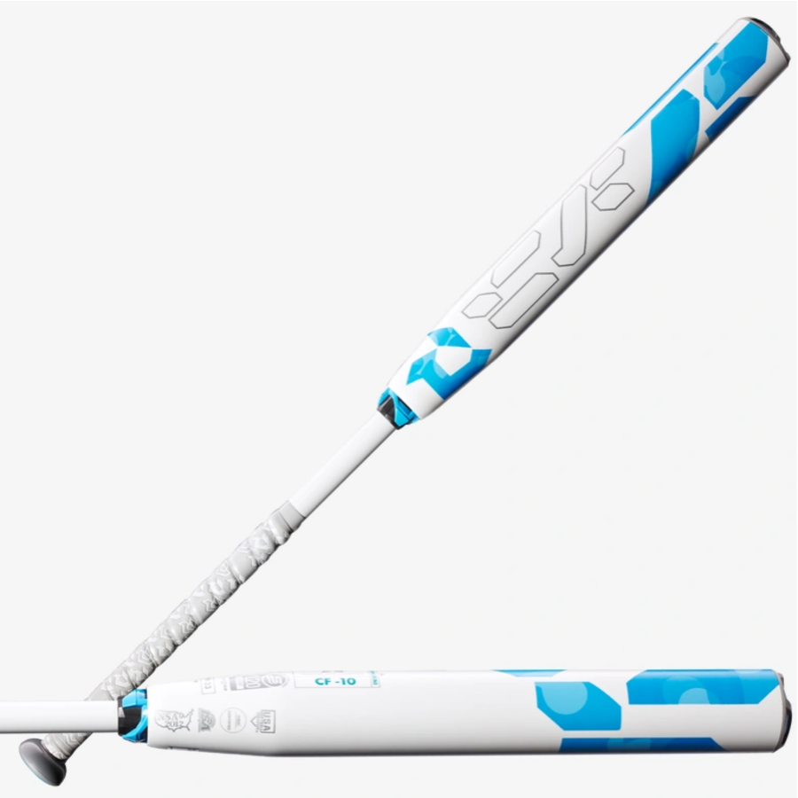 Demarini 2023 CF Fast Pitch Bat