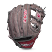 Wilson 2023 December Glove of the Month A2000 PF88 11.25 in