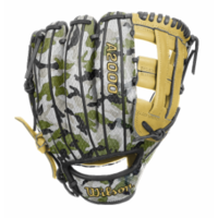 Wilson Custom A2000 PP05 Blonde Camo 11.5 in