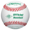 Diamond D-OB Official League Baseball