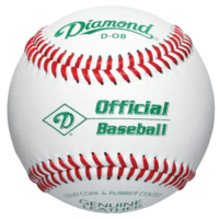 D-OB Official League Baseball