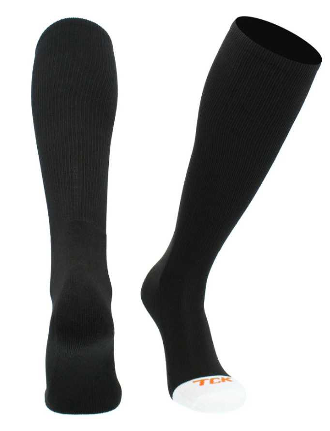 Mizuno Performance OTC Sock — Over-the-Calf Athletic Socks For Sports & Everyday Comfort