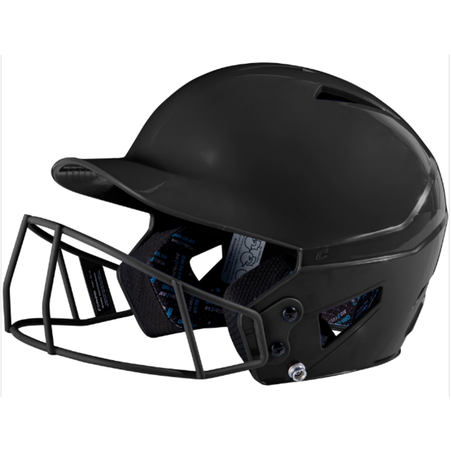HX Rookie Fastpitch Batting Helmet