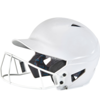 HX Rookie Fastpitch Batting Helmet