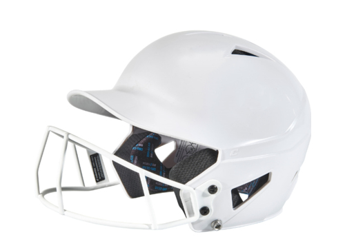 HX Rookie Fastpitch Batting Helmet 