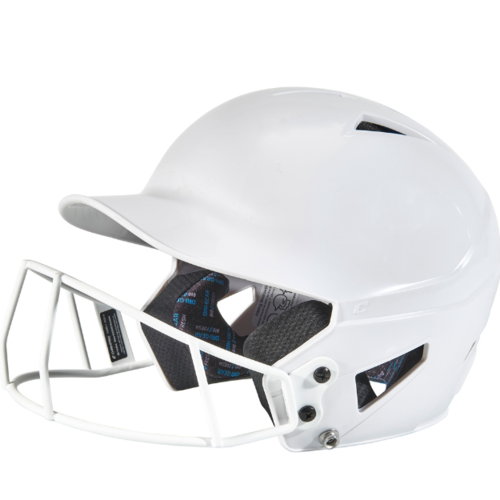 HX Rookie Fastpitch Batting Helmet 
