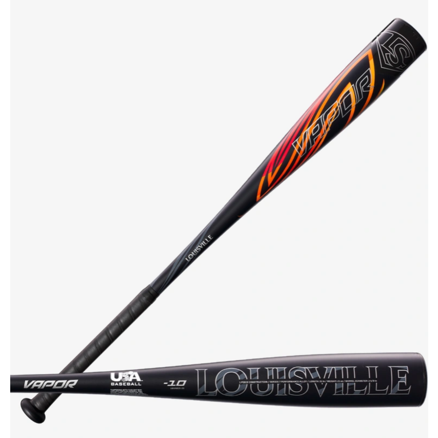 Vapor USA -10 Baseball Bat