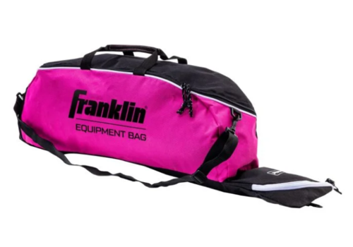 Junior Equipment Bag Pink 