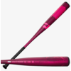 DeMarini 2024 Neon Pink Voodoo one -3 BBCOR Bat