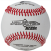 Champro NFHS Full Grain Leather Cover Baseball