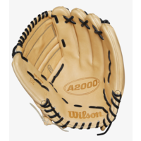 2024 A2000 B2 Blonde/Black 12 in