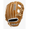 Wilson 2024 A2000 1716 Blonde/Saddle Tan 11.5 in