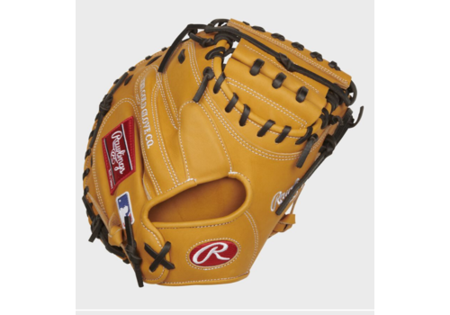 Heart of the Hide PROTCM33T RHT 33 in 