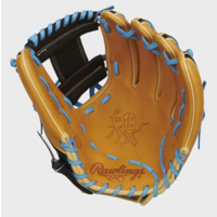 Heart of the Hide PROR315-2TB RHT 11.75 in