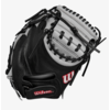 Wilson A1000 CM33 Silver/Black/Red 33 in