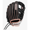 Wilson A2000FP H12 Black/Rose Gold 12 in